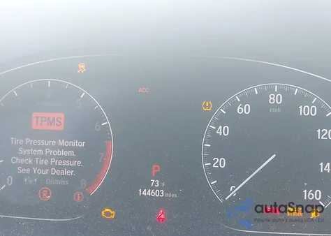 2018 Honda Accord Ex-L from USA, damaged, VIN 1HGCV1F59JA172130